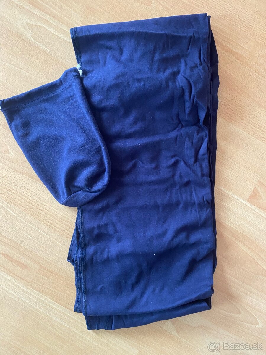 detský nosič -šatka - 4