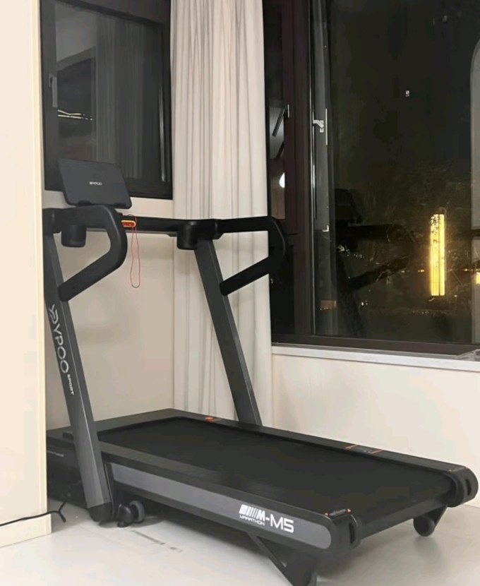 Chodiaci + bežecký pás - 4