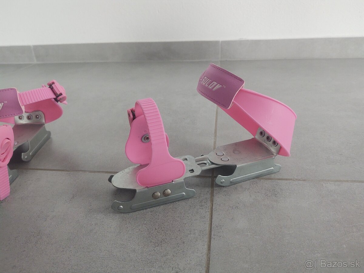 Predám nové korčule - 4