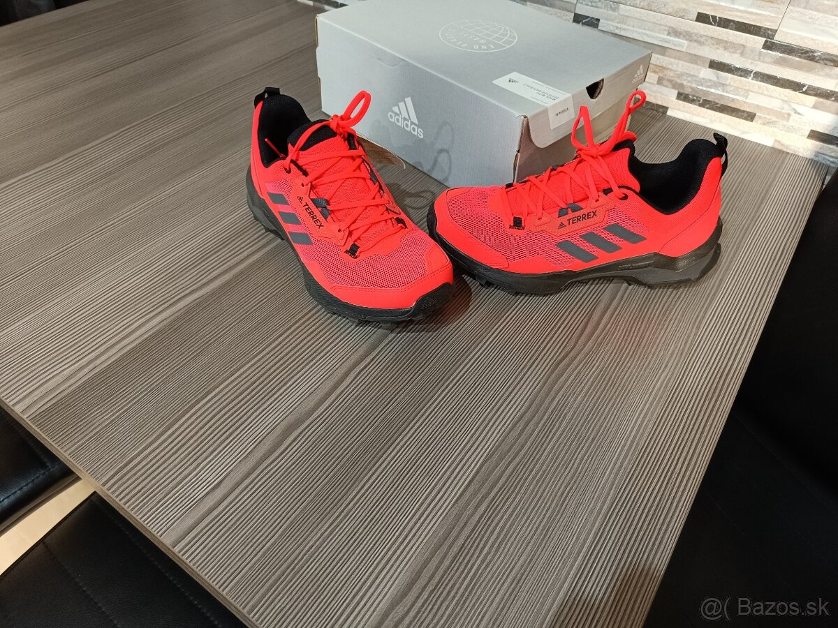 ADIDAS TERREX 41 1/3 - 4