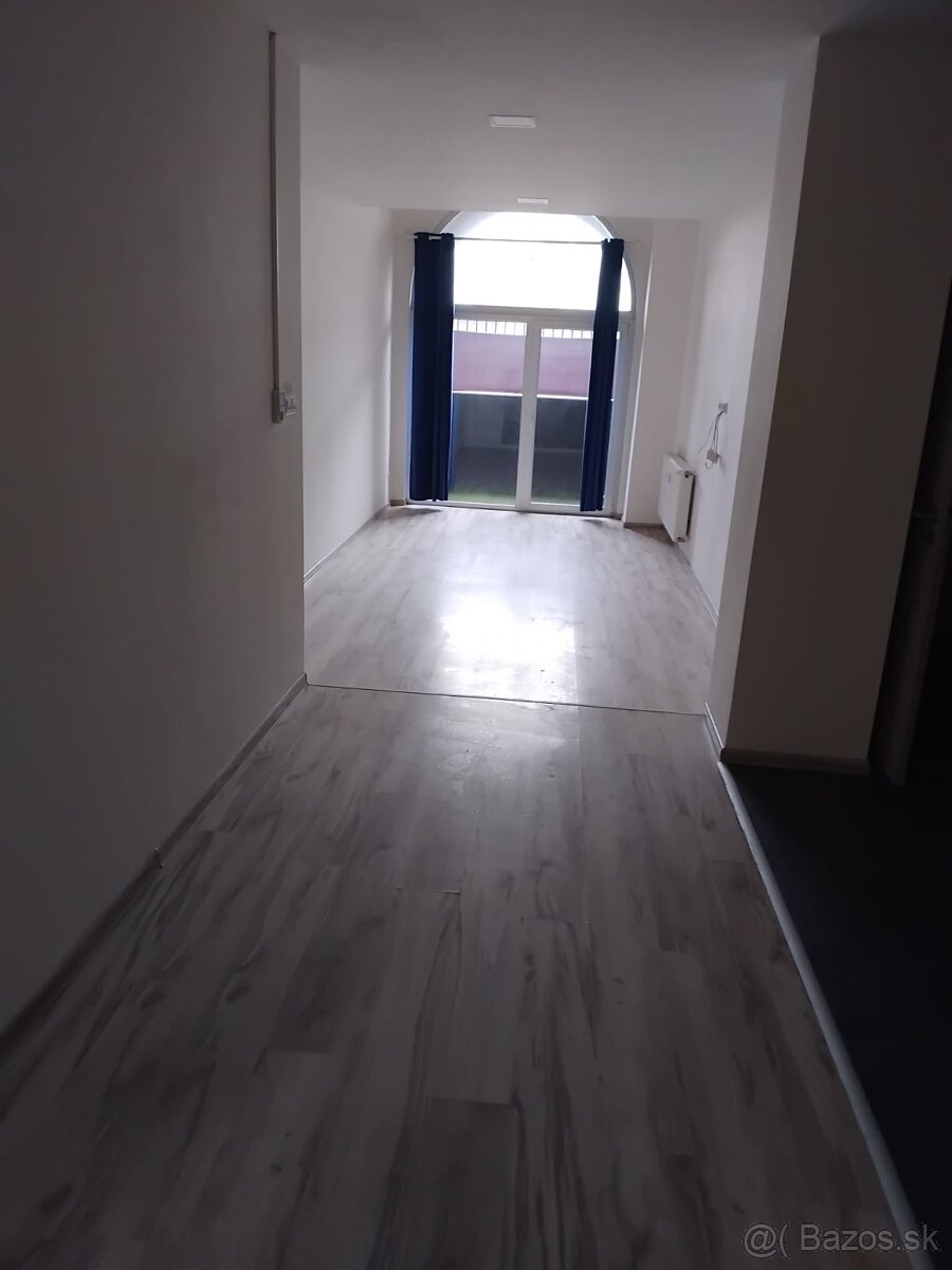Prenájom - 4