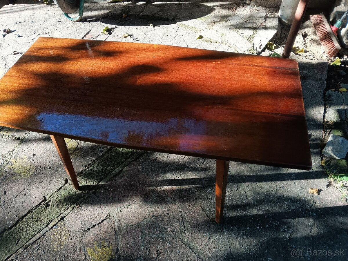 Predám konferenčný stolík - 4