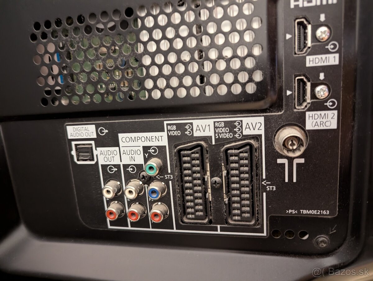 Panasonic 106 cm - 4