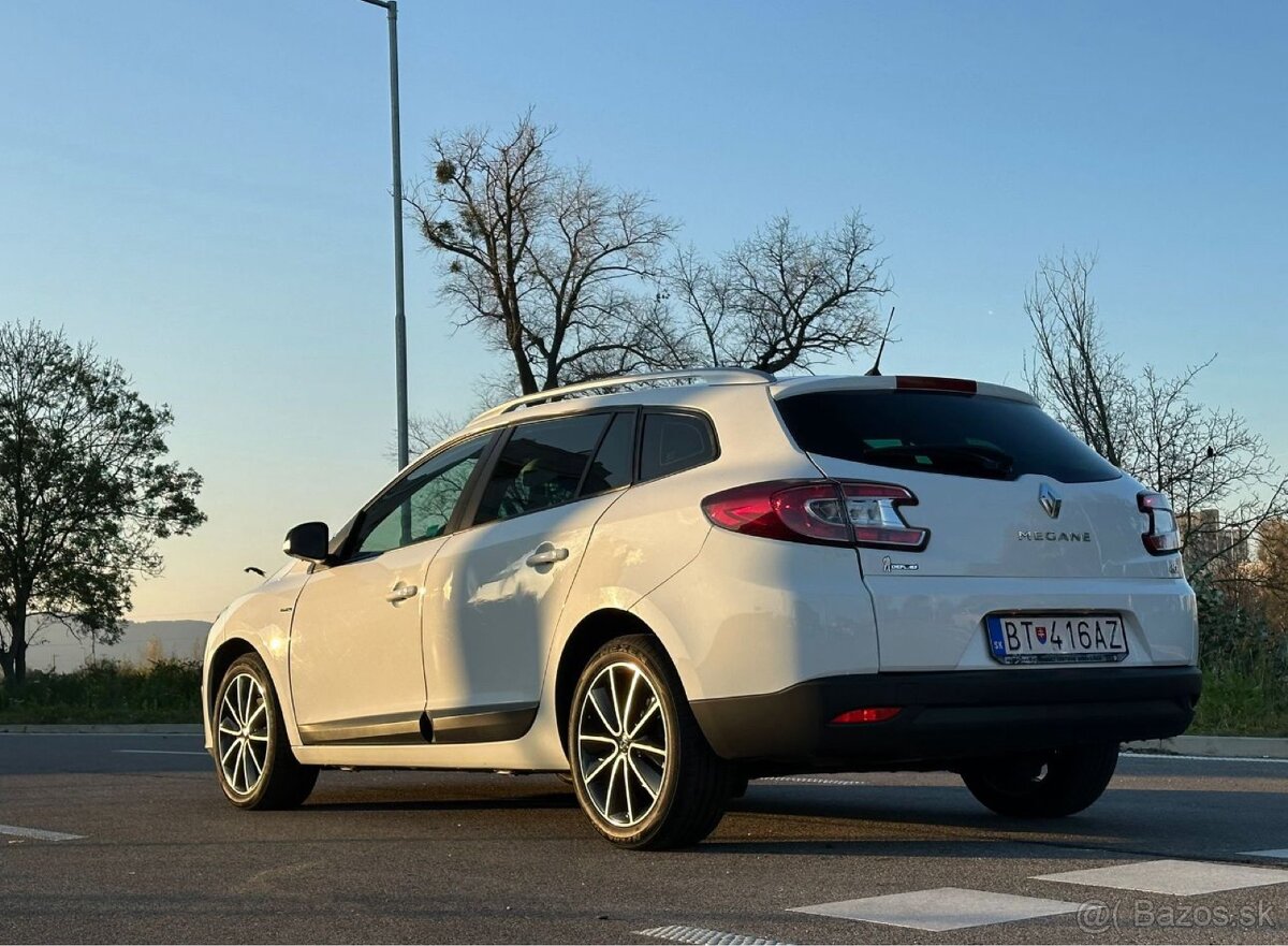 Renault megane 1.5 dci - 4