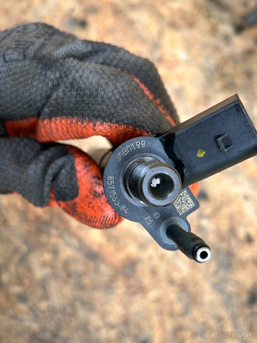 Vstrekovače 857156504 – BMW 3.0d B57 - 4