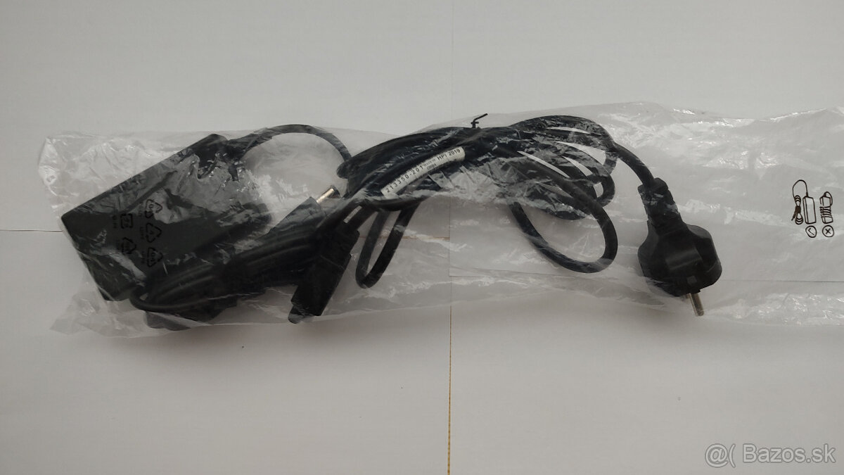 Napájací adaptér HP 65W - 4