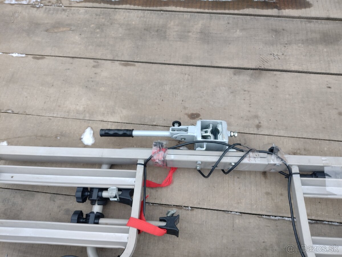 Nosič bicyklov - 4