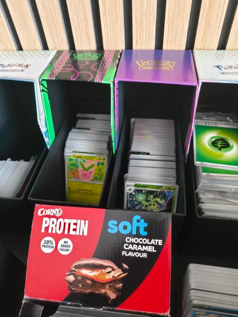 Pokemon mix setov - 4