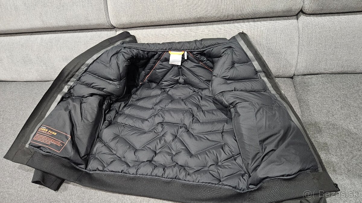 Mammut paperova bunda - 4