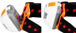 Čelovka Strend Pro Headlight - 4