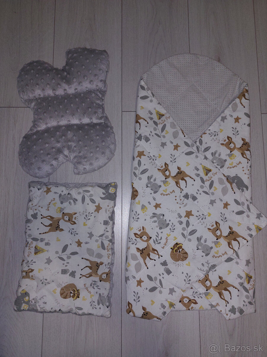 6-dielny set hniezdo, zavinovačka - 4