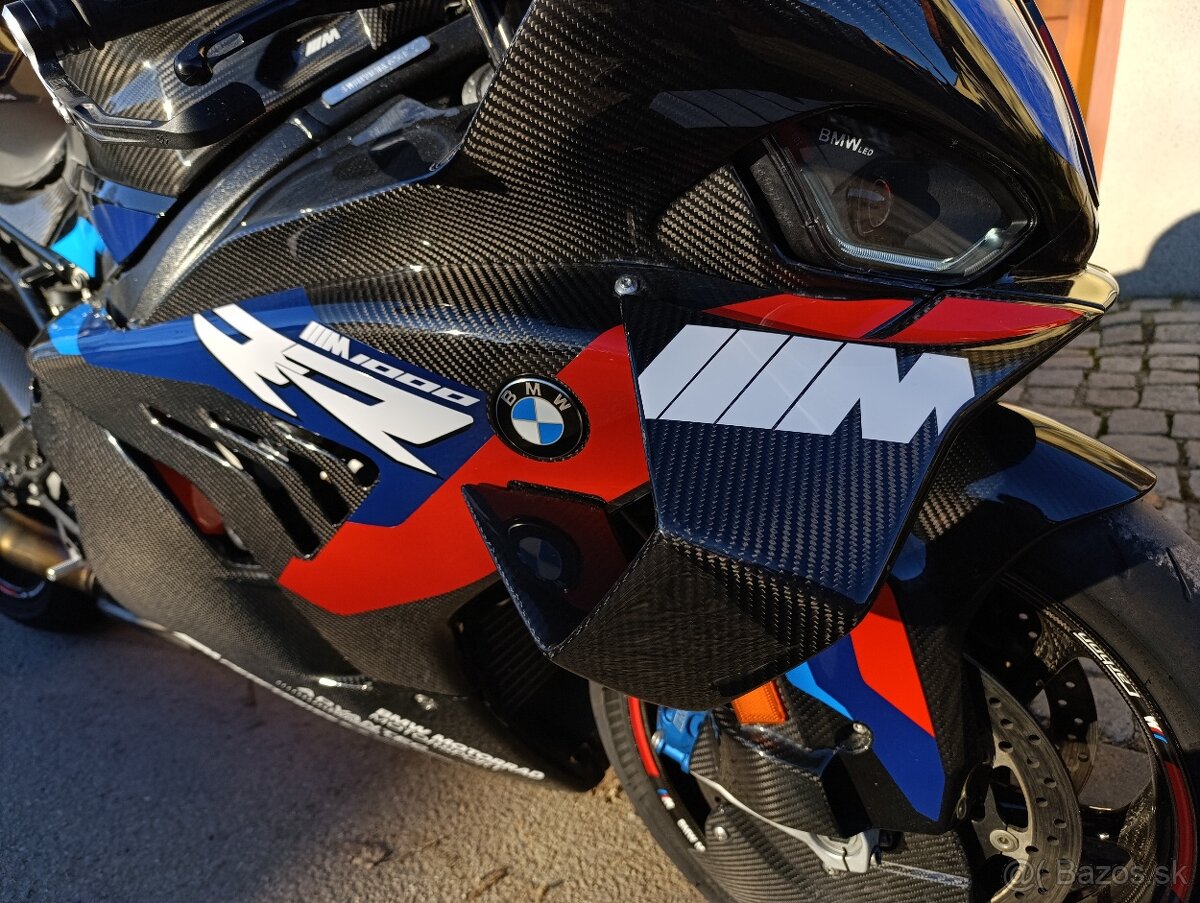 BMW M 1000 RR competition 2025 - 4