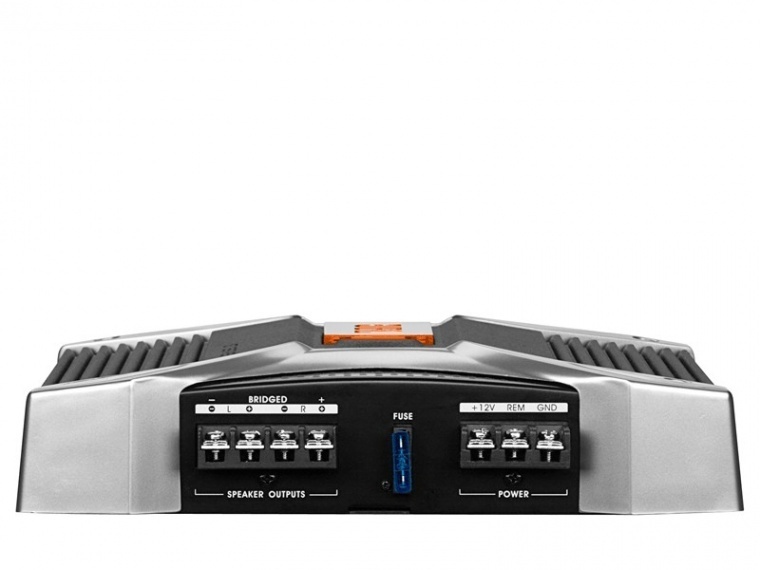 kabeláž pre zosilňovač - 4