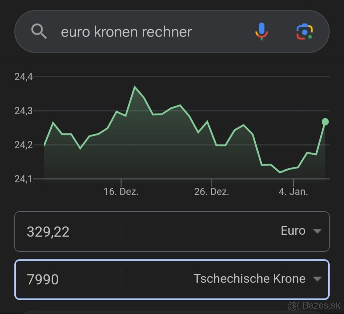 Keramicky panel-Čáry - 4