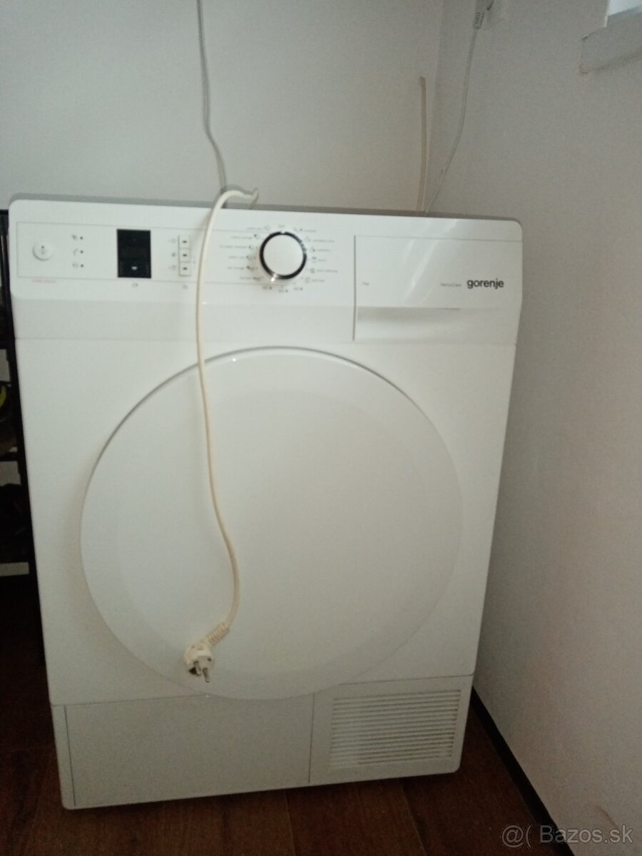 Sušička Gorenje - 4