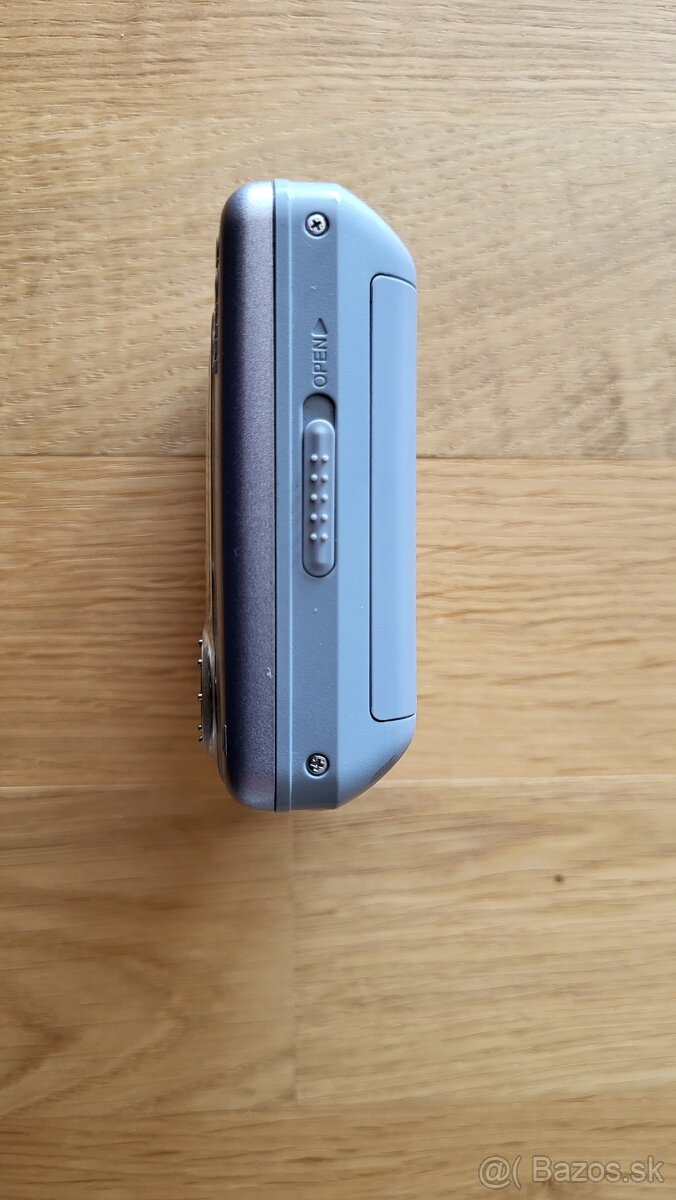 Predam minidisc SONY MZ-NH600 - 4