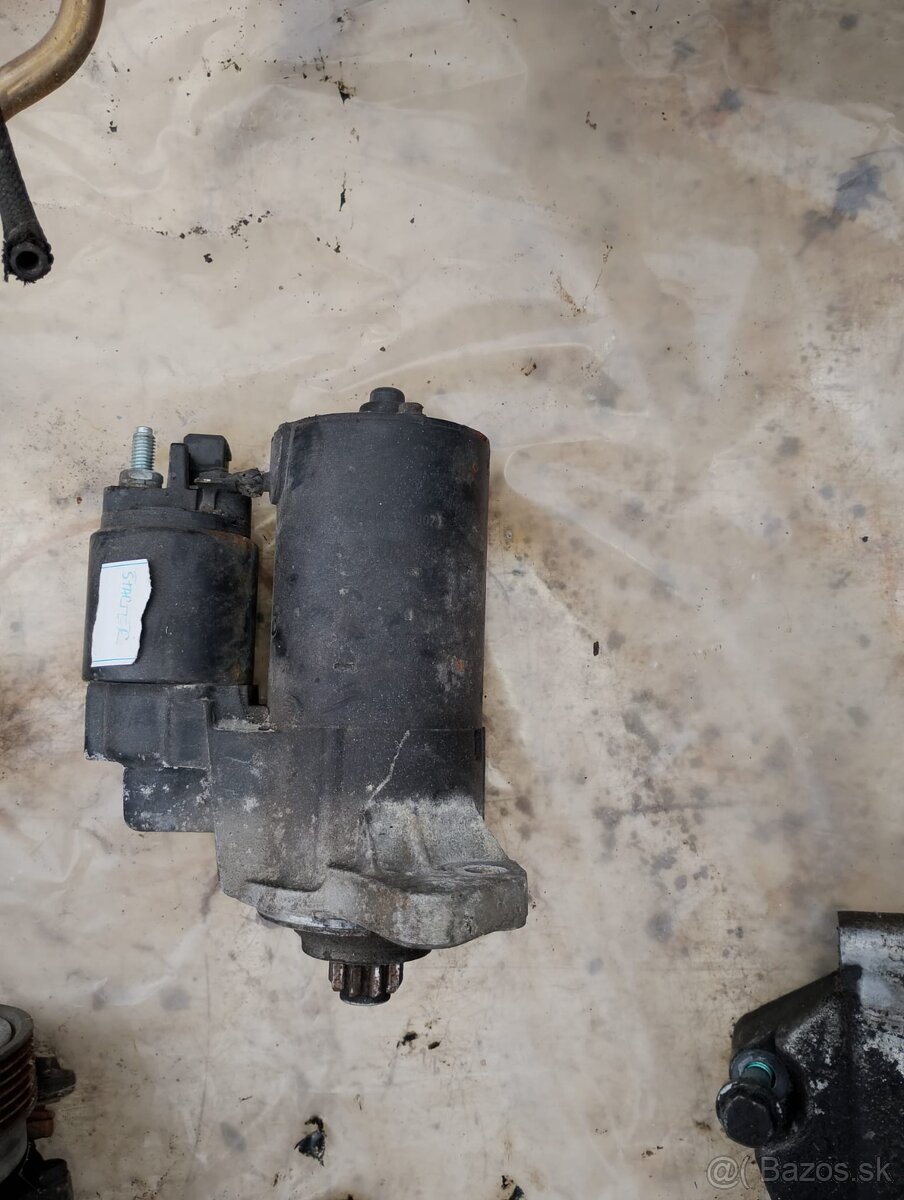 Vw golf 4, 1,4, 16V. 1J5 - 4