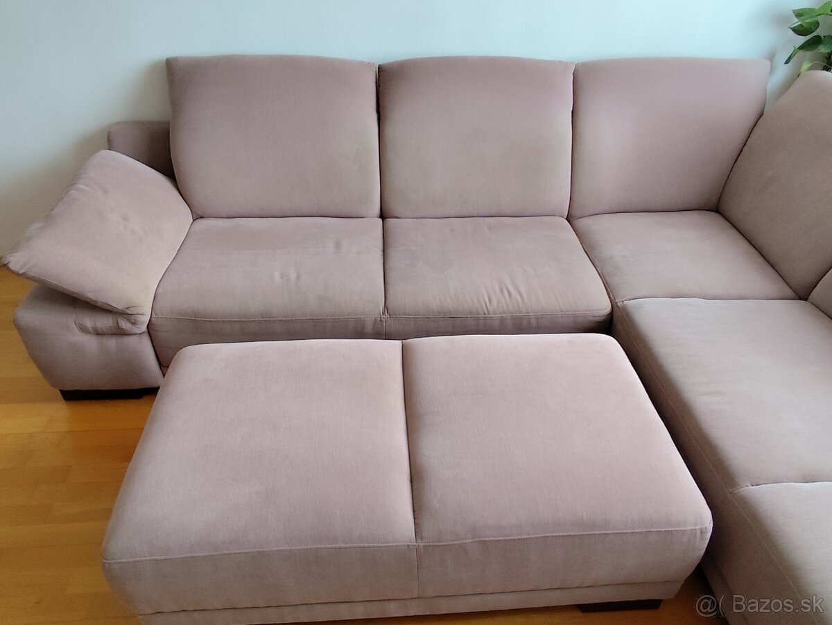 Sedacia súprava - 4