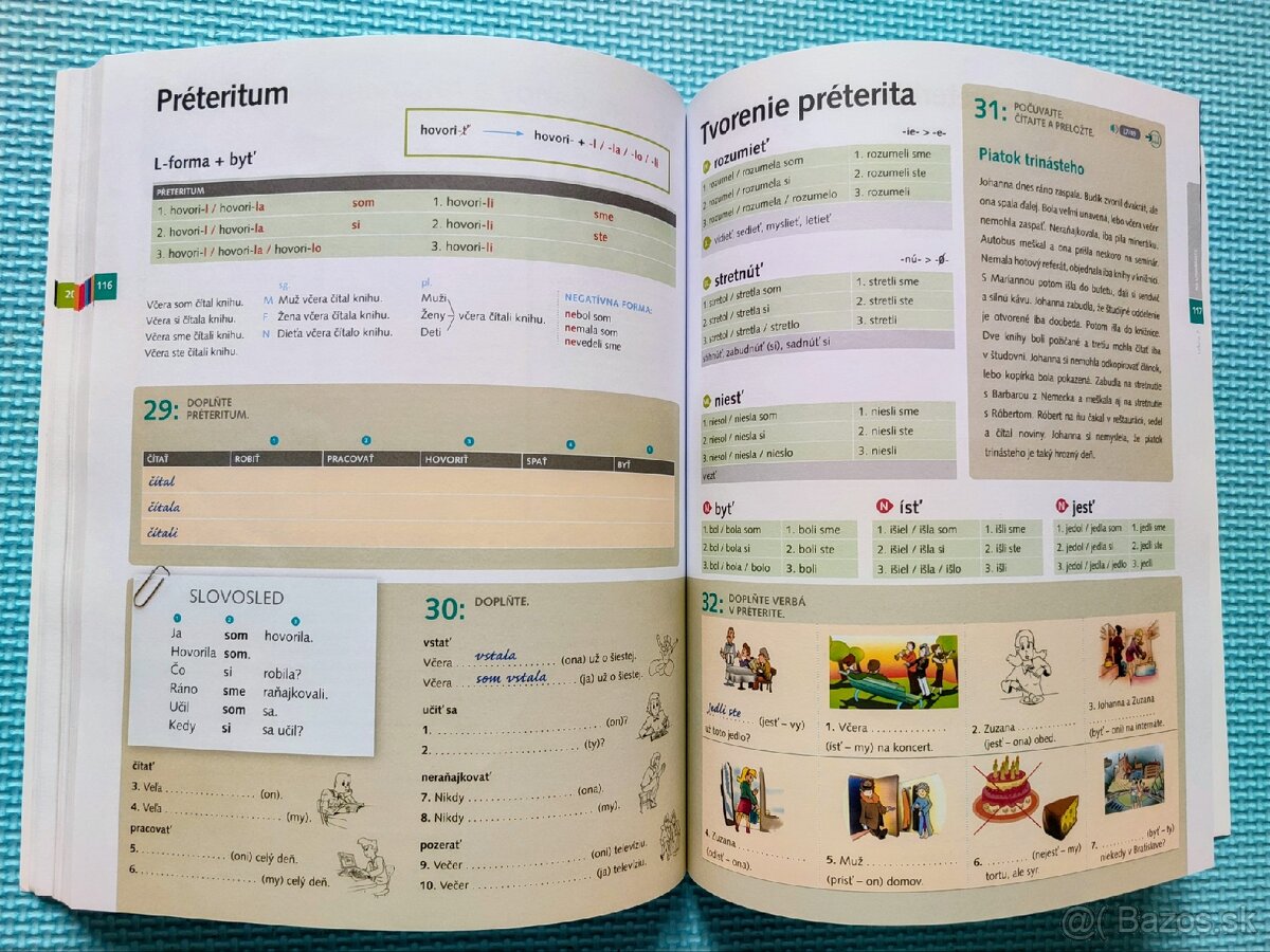 Krížom krážom A1 - 4