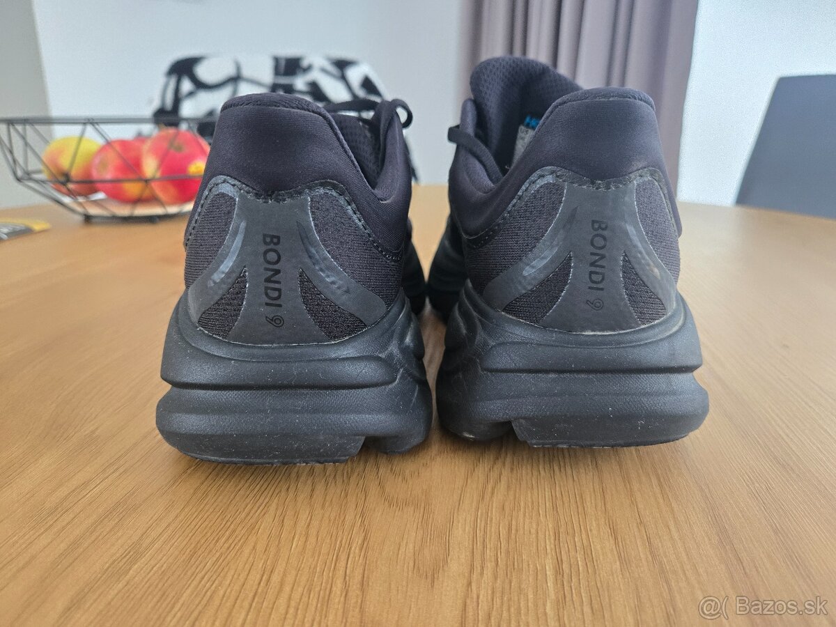 HOKA tenisky - 4