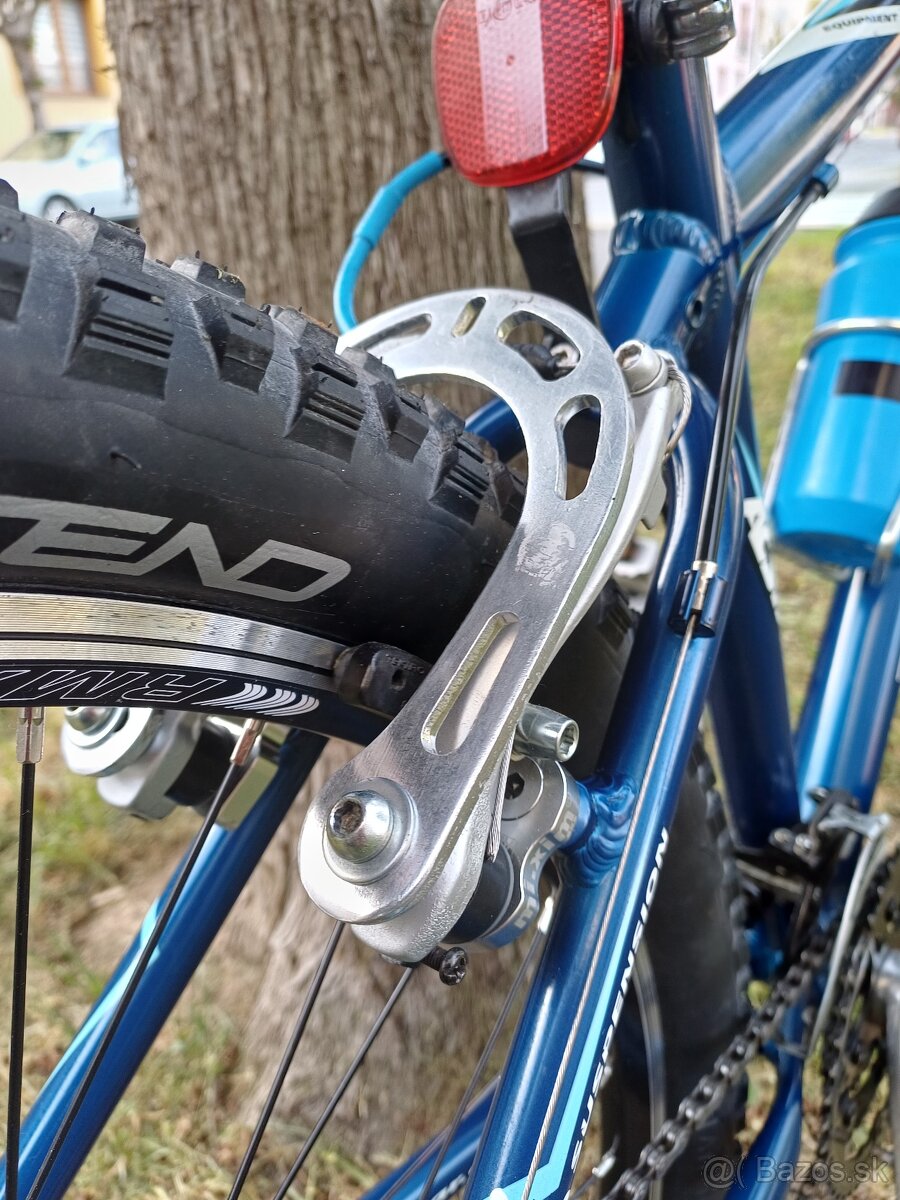 MTB Acstar Oregon 27,5 - 4
