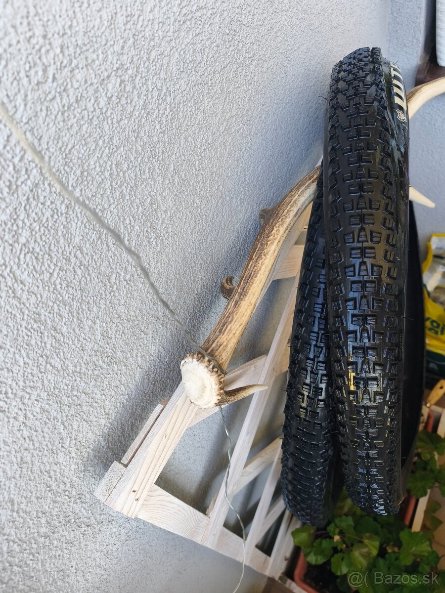 Plášte WTB boss trail - 4
