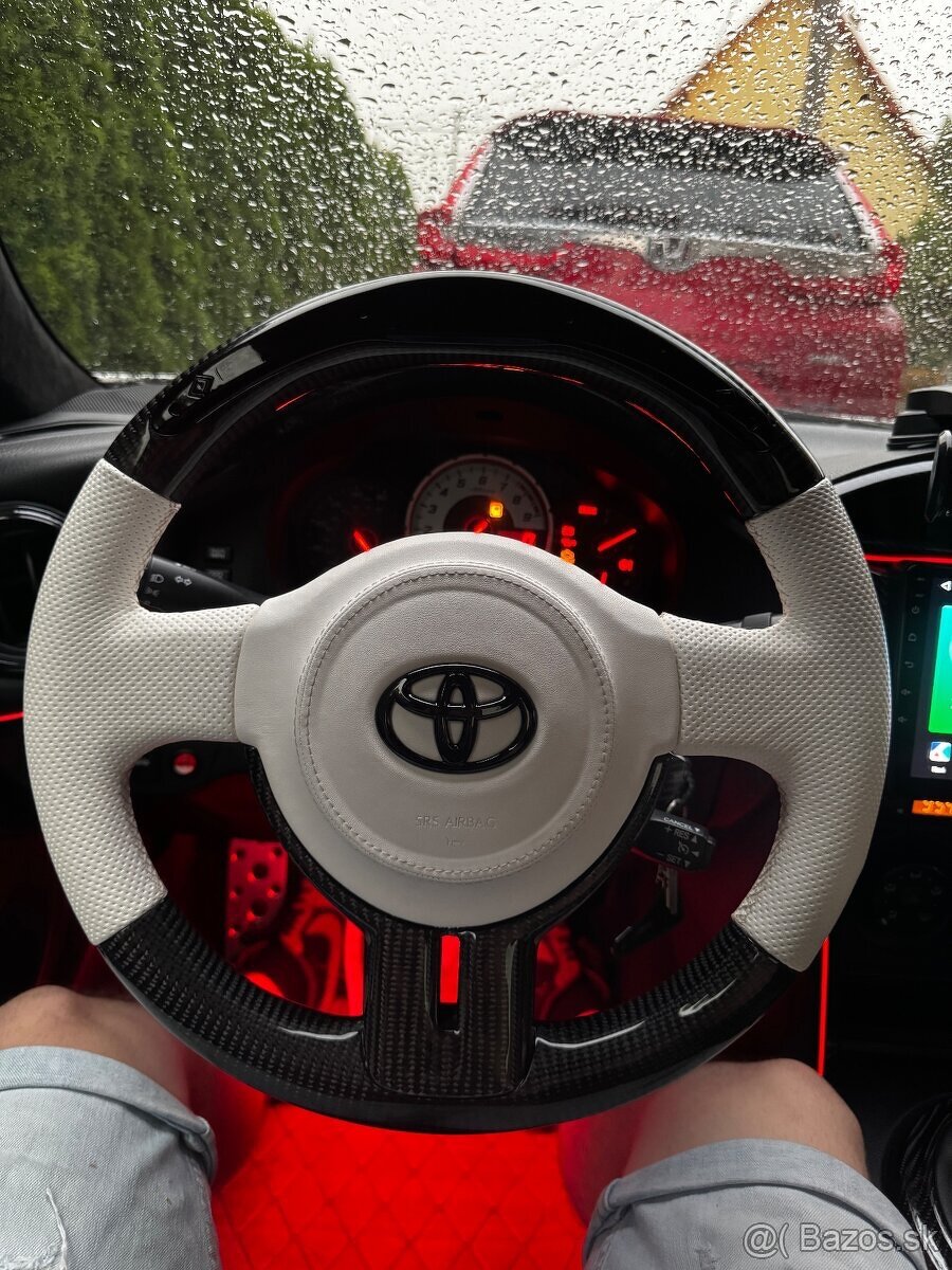 Toyota GT86 (2013 | 147 kW | len 117 000km) - 4