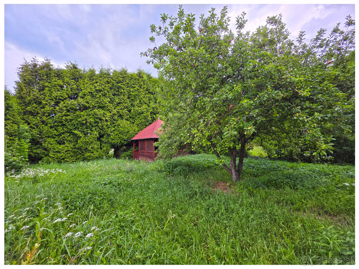 DOHODA / DOM / CENTRUM BB / pár krokov od Námestia SNP - 4