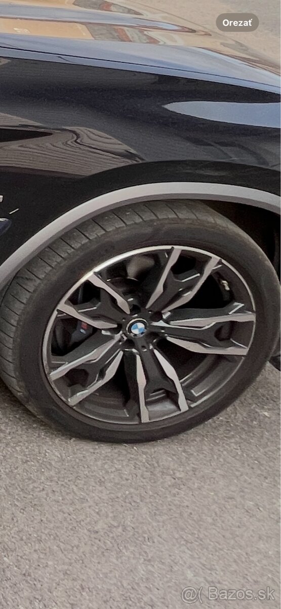 bmw r20 5x112 g01 g02 - 4