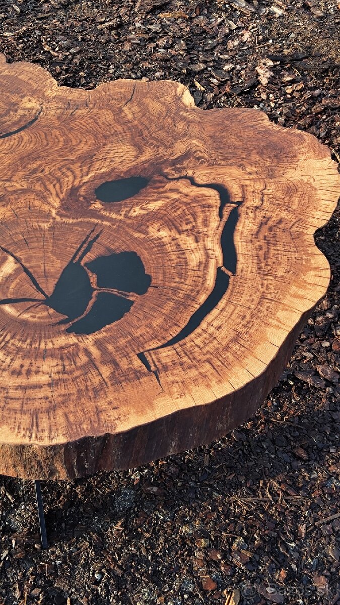 Dubové kolieska (koláče) - 4