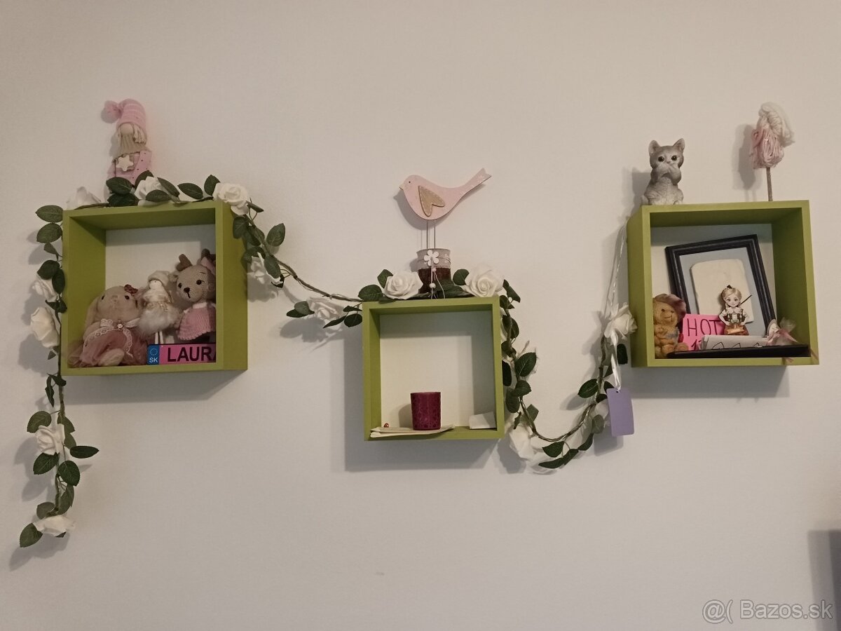 Zostava nábytku do detskej izby - 4