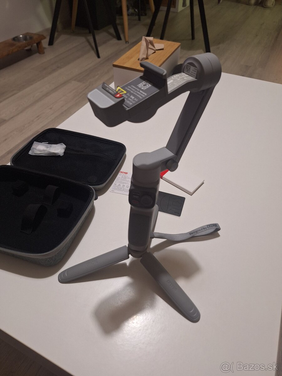 Zhiyun smooth-Q3 combo - 4