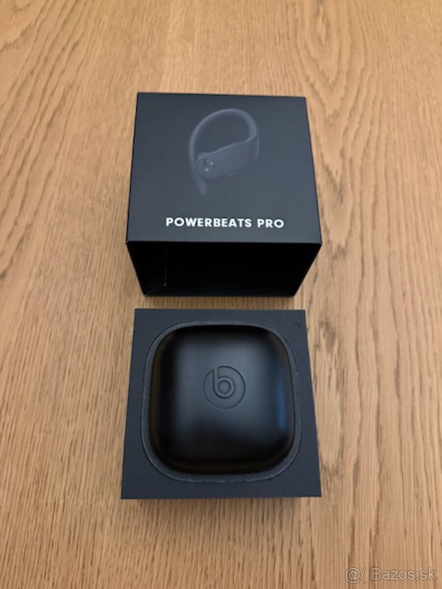 Powerbeats Pro - 4