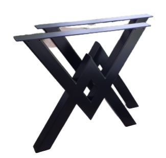 Predam stolove nohy - podnozie - 4