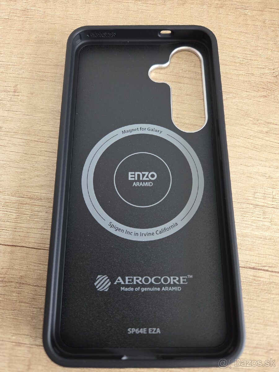 Samsung Galaxy s25 Enzo aramid - 4