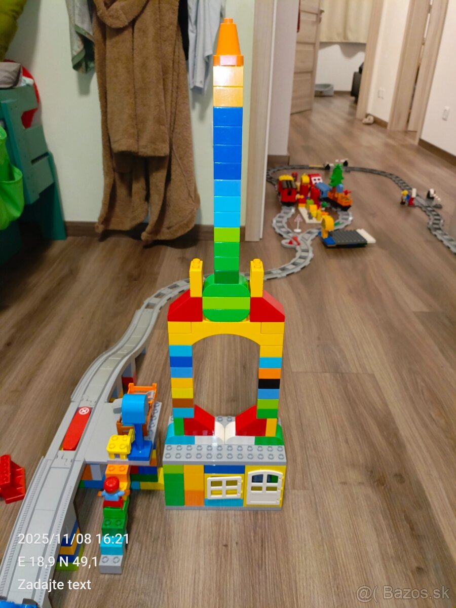 Lego Duplo - 4