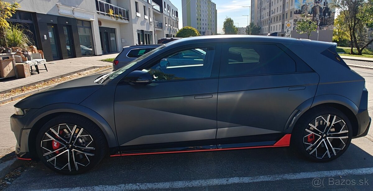 Hyundai IONIQ 5N - 4