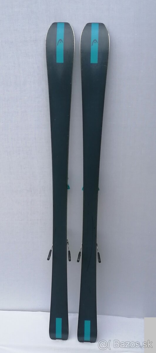 Carvingove Lyze Head pure JOY 158cm - 4