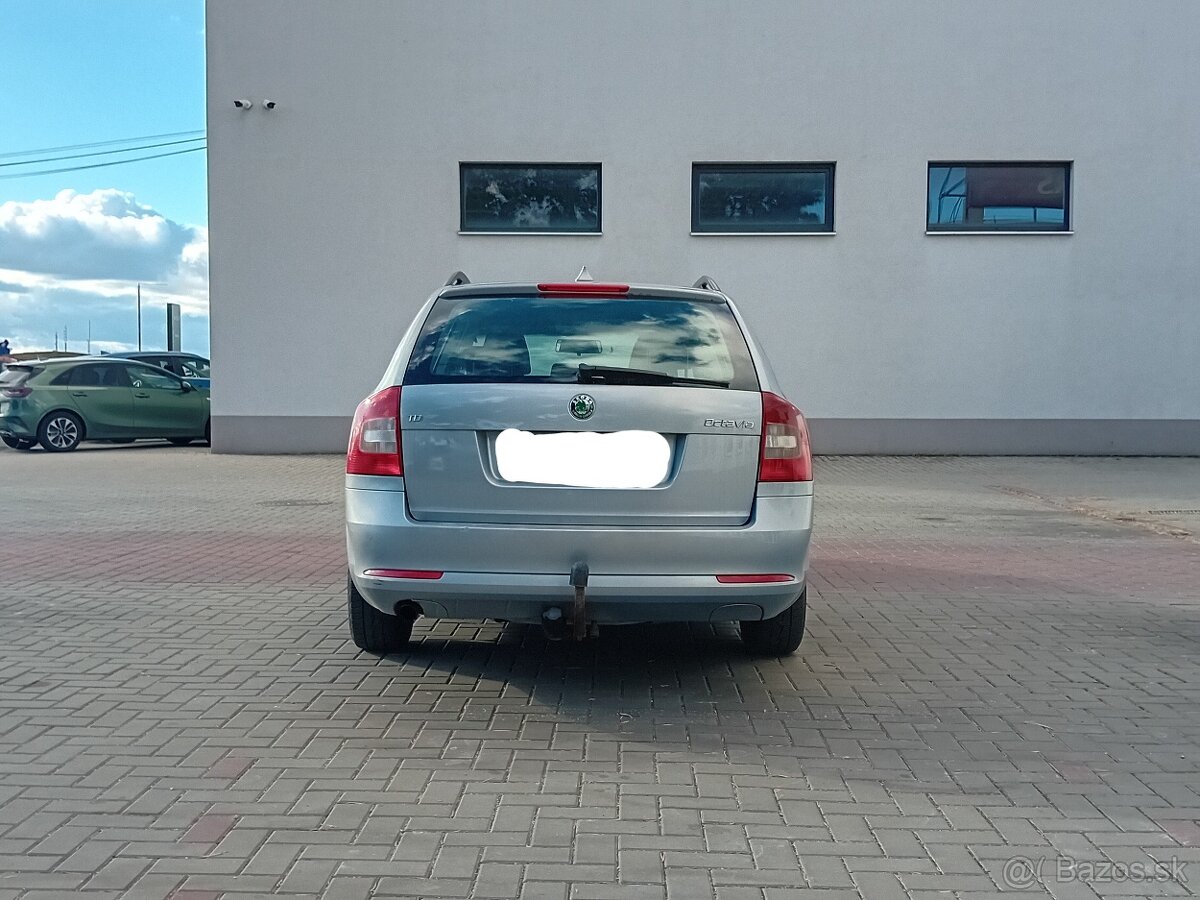 Škoda octavia facelift 2 - 4