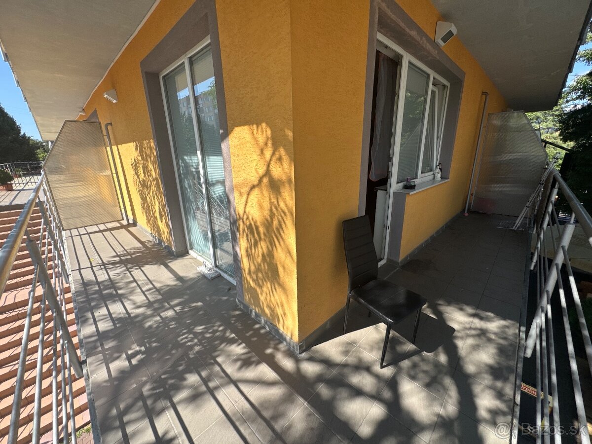 byt 1 izbový Prievidza zapotočky 45m2 - 4