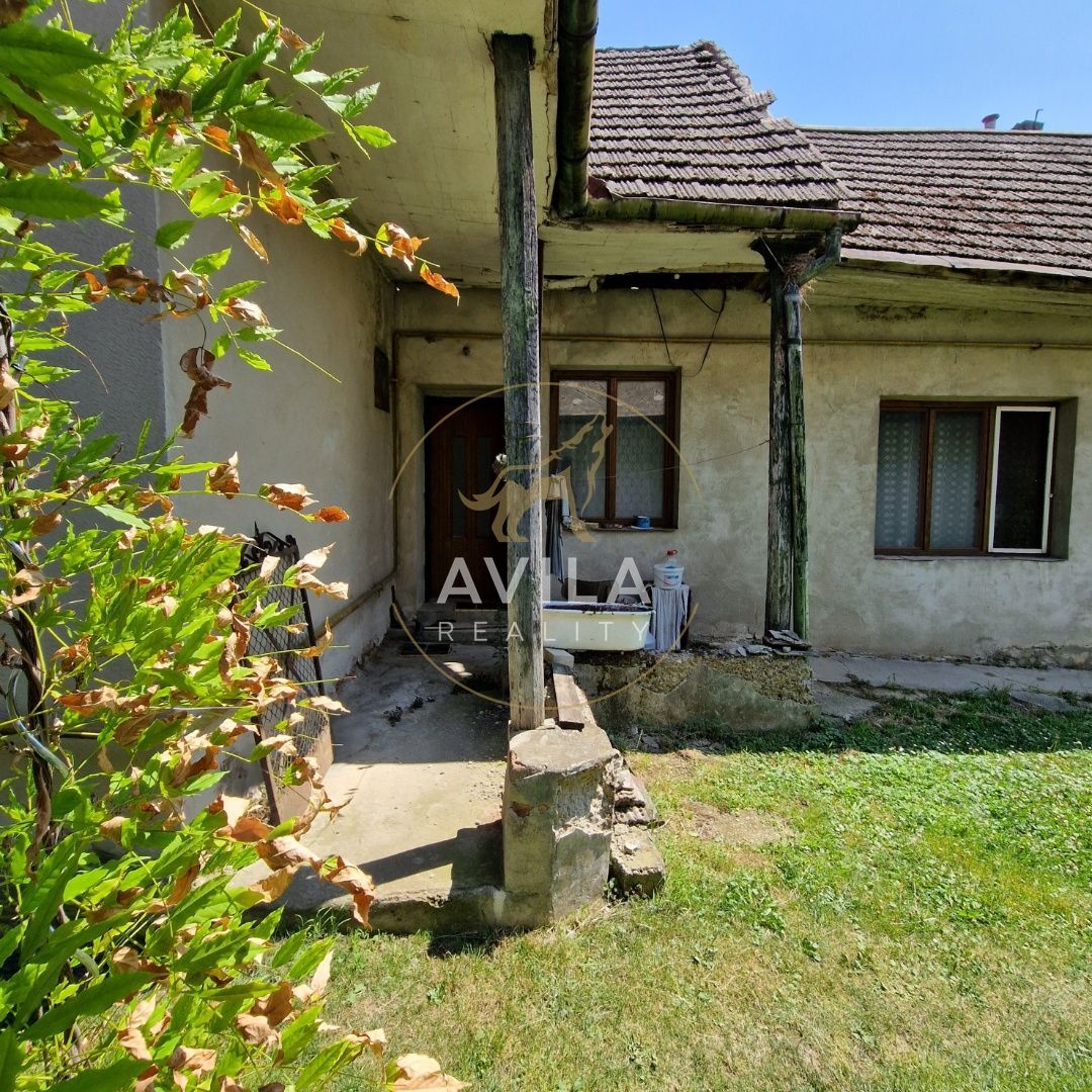 Na predaj RD v centre Dolné Srnie – pozemok 681 m² - 4