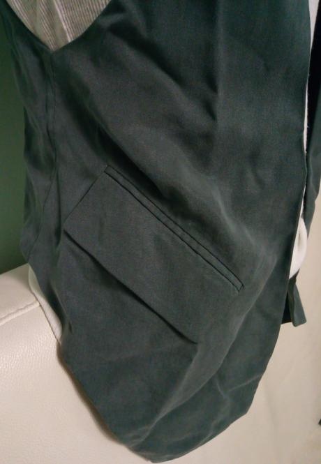 Zara vestička, veľkosť XS - 4