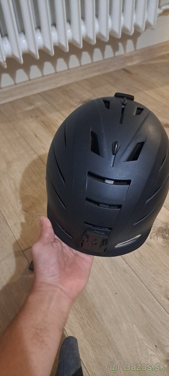 Atomic Nomad LF lyžiarska prilba - 4