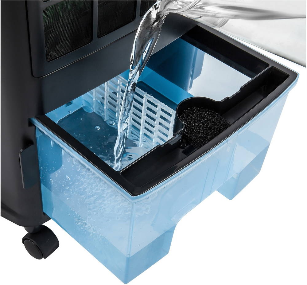 Sencor Summer air cooler - 4