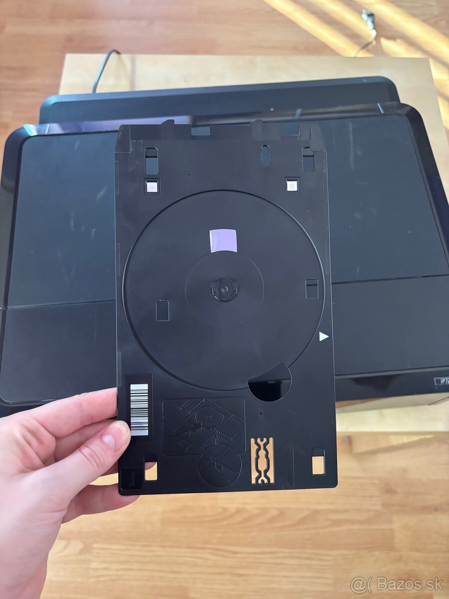 Tlačiareň Canon Pixma iP7250 - 4