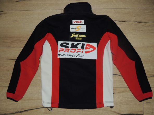 Mikina Mammut, Vist a Millet - 4