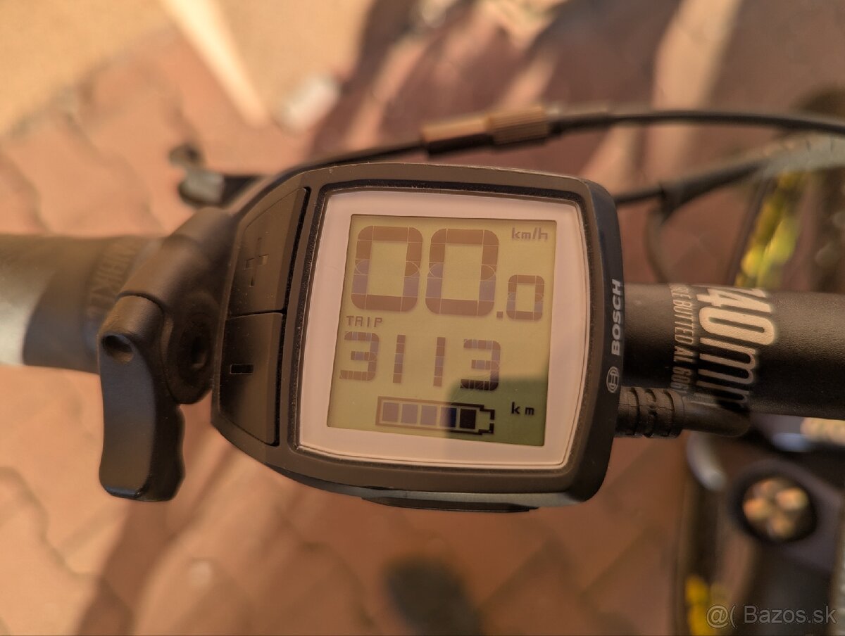 Haibike Sduro FullSeven 7.0 - 4