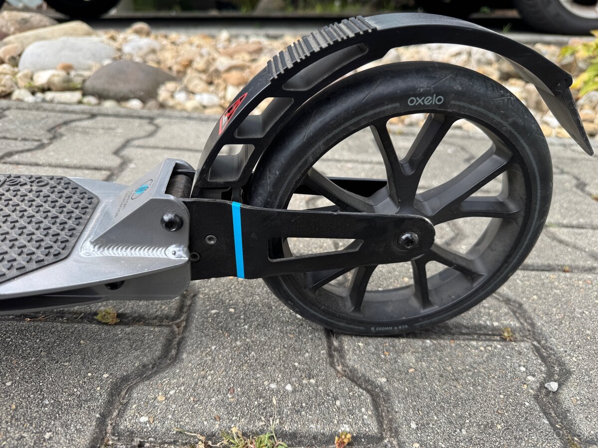 Kolobezka Oxelo Town 7 XL - 4