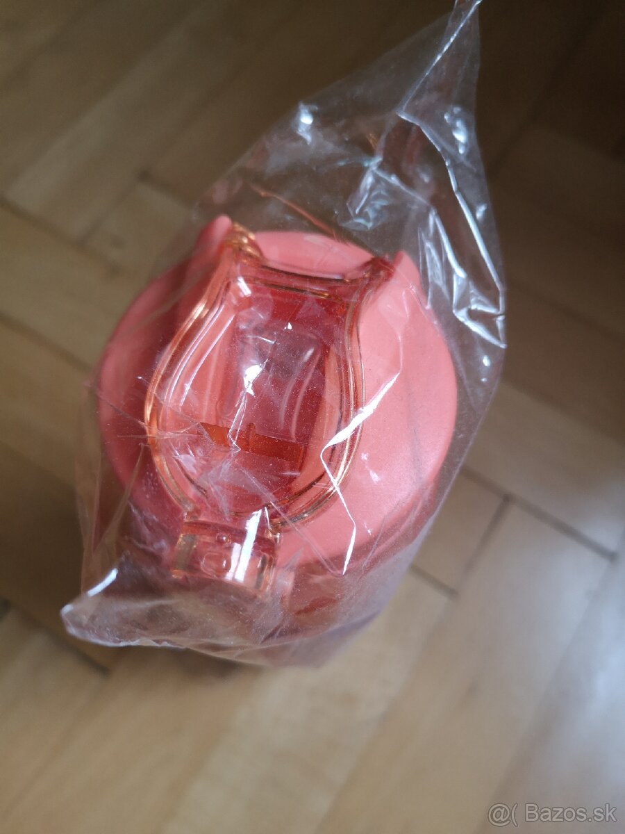 Fľaša na pitie detská - 4