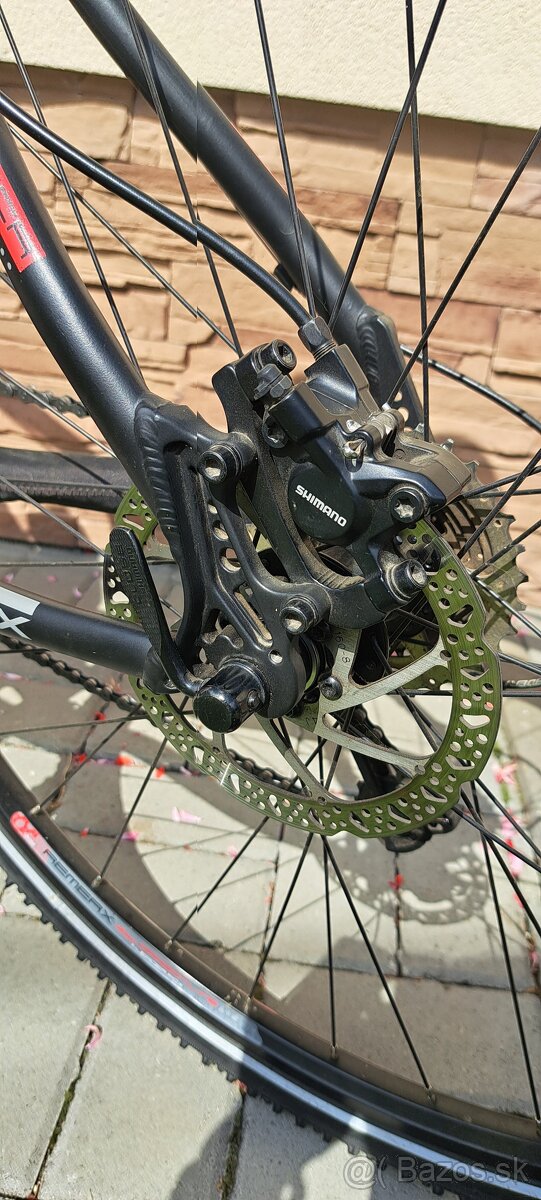 Leader fox state - 4